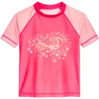 Playshoes UV-bescherming rosa / rosé / lichtroze