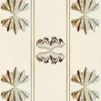 Catchii Behang La Mer beige