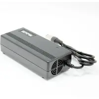 Sans Acculader SSLC165V55 - 48V 3A fietsoplader - voor Li-ion accu