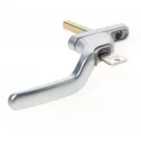 Habo WINLOCK KRUK RECHTS F1 0142-02-4 ST.50MM