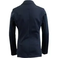 Br wedstrijdjas Ostrava kinderen 152 Navy
