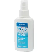 Dr. Schutz Vlek en weg Spray - 100ml