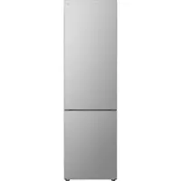 LG GBV22NCBPY koelvriescombinatie RVS | NoFrost