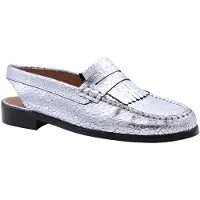 CTWLK - Schoenen - Zilver - Vrouwen - Maat 36 -
