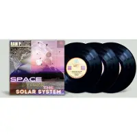 Import SPACE BEYOND THE SOLAR SYSTEM