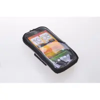 Filmer Fiets mobiele telefoon-houder - Afneembare - veelzijdige houder