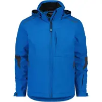 Dassy Stretch winterjas