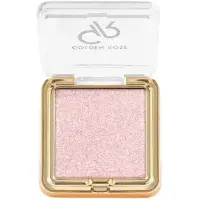 Golden rose Sparkle Glow Eyeshadow 53