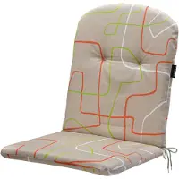 Madison Kuip hoog ca.96x45cm Joah terra