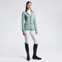 Cavalleria Toscana Dames Gp Wedstrijdjas M Mint