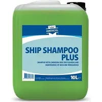 Americol Ship Shampoo Plus 10 liter - Inhoud: Default