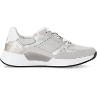 Gabor rollingsoft gevoelige dameswandelSneaker - artikelnummer 66.958.30