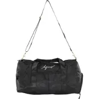 Legend Sporttas Stylish TravelFit dames/heren Zwart FashionFit