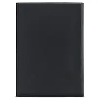 Mobilize Tablethoes geschikt voor Apple iPad 11 (2025) Hoes | Detachable Bluetooth Keyboard -