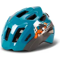 Cube Fink Junior Mtb-helm