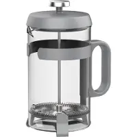 Berghoff Cafetière Leo Antraciet 0,8 L