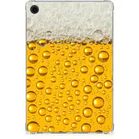 B2Ctelecom Samsung Galaxy Tab A9 Plus Tablet Cover Bier