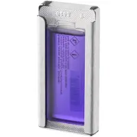 Mediqo-Line Smart Nose luchtverfrisser RVS - artikel 98957 (10 stuks)
