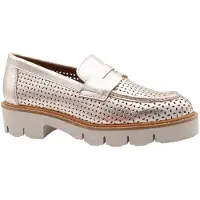 CTWLK - Schoenen - Goud - Vrouwen - Maat 36 -