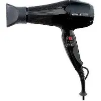 Ermila Compact Tourmaline Hairdryer
