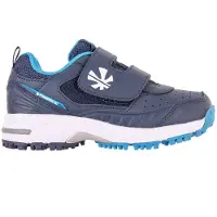 Reece hockeyschoenen blauw Jongens/Meisjes Polyester - maat 33