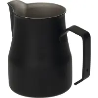 Motta Melkkan Europa Black, 350 ml