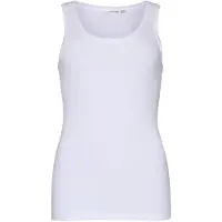 Pastunette Slaapshirt Dames | Maat: 38 | Kleur: Wit