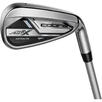 Cobra AIRX IJzers 6-SW Linkshandig