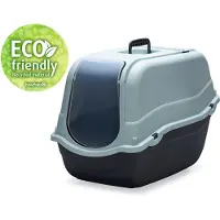 Beeztees Romeo Eco Kattenbak