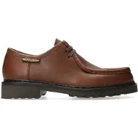 Mephisto Peppo - heren veterschoenen