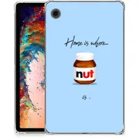 B2Ctelecom Samsung Galaxy Tab A9 Tablet Cover Nut Home