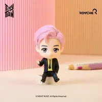 BTS TinyTAN RM - Monitorfiguur voor fans - Geïmporteerd uit Korea