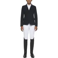 Cavalleria Toscana Boy's Competition Riding Jacket