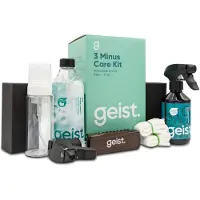 Geist 3 minus care kit