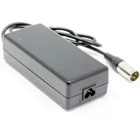Sans Acculader SSLC058V29 - Elektrische fietsoplader - 29.4v 2A (XLR3)