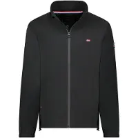 Geographical Norway Zomerjas Met Opstaande Kraag Heren Birmo - XXL