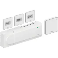 Uponor Smatrix Base startset Wave Pulse S