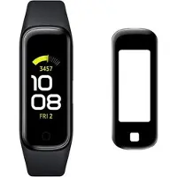 Strap-it Screenprotector – Geschikt voor Samsung Galaxy Fit 2 – Glas