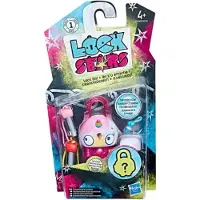 Hasbro Lock Stars Eenhoorn