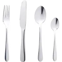 Olympia Buckingham Serve Like A Pro 48-Delige Bestekset - SA656 - Restaurant - Hotel - Professioneel
