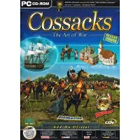 Cossacks, The Art Of War - Windows