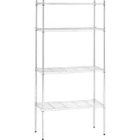 Bartscher Magazijn Opbergrek 44910 - 601282