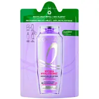 L'Oréal 1+1 Gratis: Elvive Hydra Hyaluronic Shampoo Refill 250 Ml