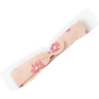 Vertbaudet Babyromper van katoenen voile