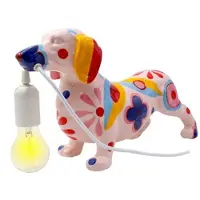 Pomme pidou Blossom Bliss Lamp Tekkel Frankie Rose