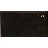 Aurora Novoplan 17 Florence, zwart, 2025 5 stuks