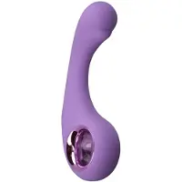 Fairygasm Vibrator "BraveryAward" paars