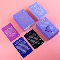 Gift Republic Divination Kaarten