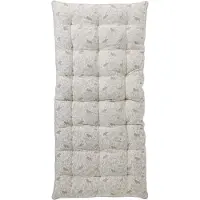 Vertbaudet Vloermatras Olifant BABYLON