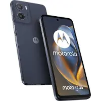 Motorola Moto G05 Denim Blue 256GB